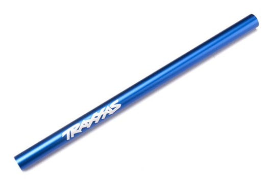 TRAXXAS Center Driveshaft Blue Aluminium suit Stampede - 6755