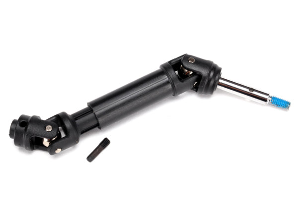 TRAXXAS Driveshaft Assembly Rear 1pc - 6761