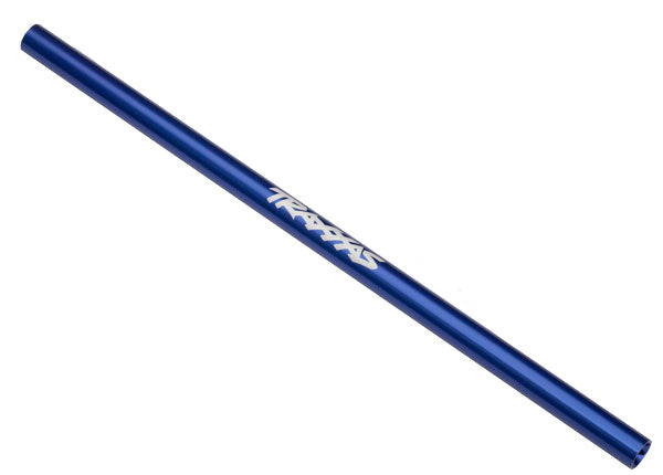 TRAXXAS 189mm Center Driveshaft Blue Aluminium - 6765