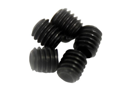 ROVAN 4x4mm Grub Screws 5pcs - ROV-68026