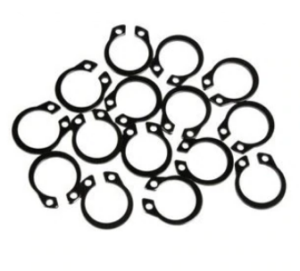 ROVAN 13mm Steel Circlips 15pcs - ROV-68034