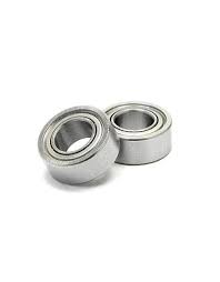 ROVAN 5x11x5mm Metal Shielded Bearings 2pcs - ROV-68042