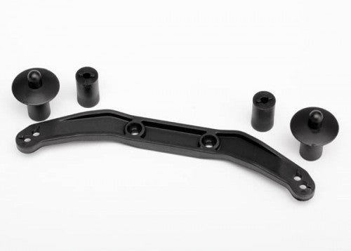 TRAXXAS Body Mount w/ Posts - 6815R