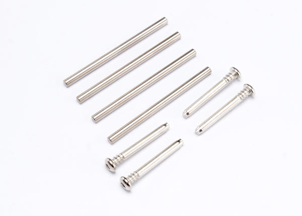 TRAXXAS Suspension Pin Set Complete 8pcs - 6834