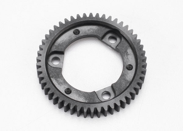 TRAXXAS 50T 32P Center Diff Spur Gear - 6842R