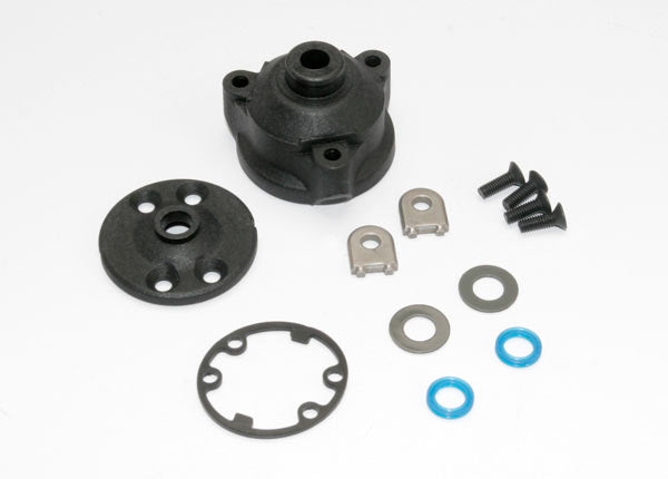 TRAXXAS Center Diff Housing w/ Gaskets - 6884