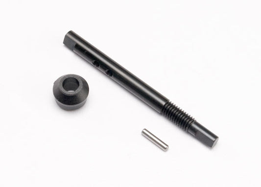 TRAXXAS Slipper Input Shaft w/ Plastic Bearing Adapter - 6893