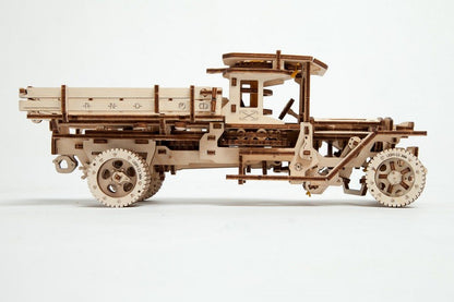 UGEARS Truck UGM-11 - 70015