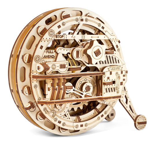 UGEARS Monowheel - 70080