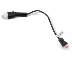 E-FLITE 1S High Current Ultra-Micro Battery Adapter Lead - EFLA7002UM