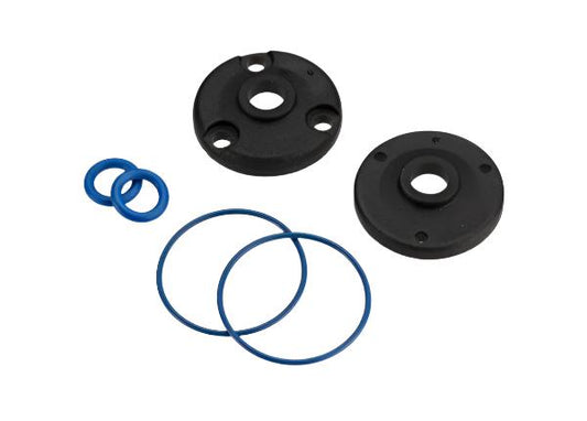 TRAXXAS 1:16 Center Diff Rebuild Kit - 7014X