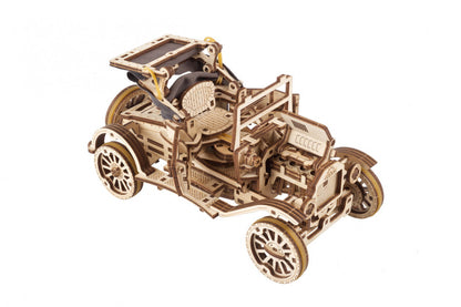 UGEARS Model-T Retro Car - 70175