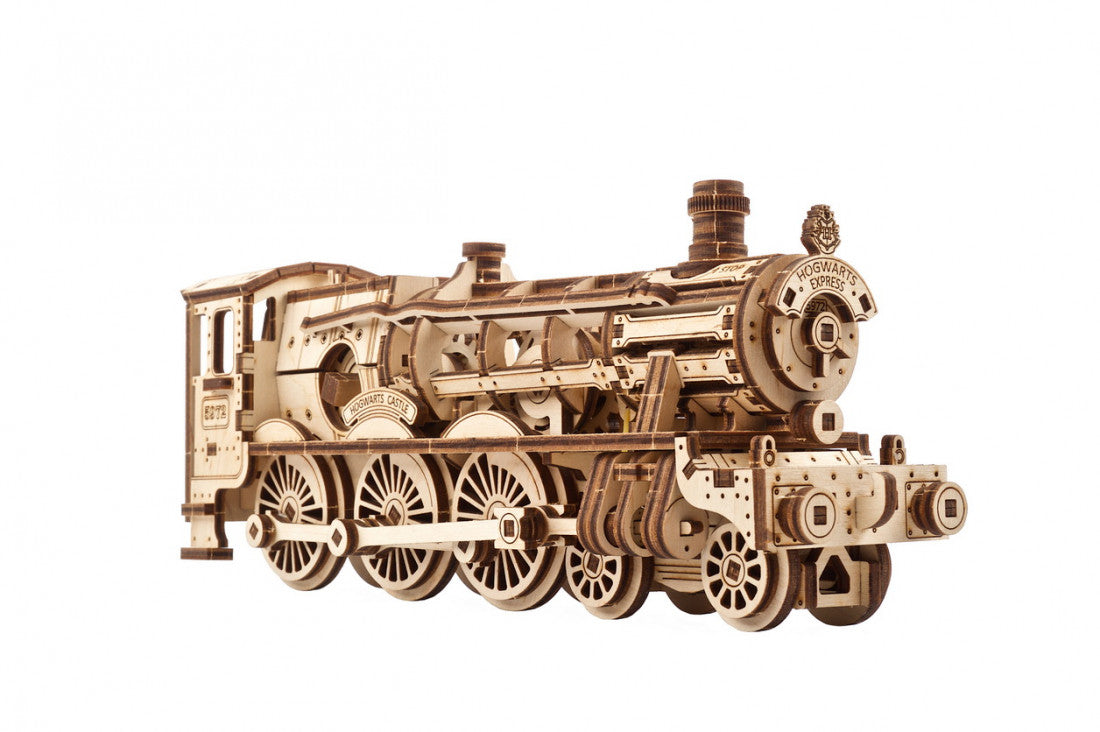 UGEARS Harry Potter Hogwarts Express - 70176