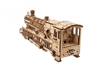 UGEARS Harry Potter Hogwarts Express - 70176