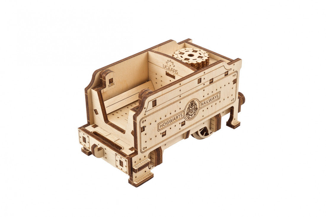 UGEARS Harry Potter Hogwarts Express - 70176