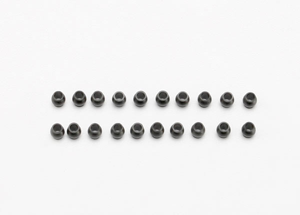 TRAXXAS Hollow Balls 20pcs - 7028