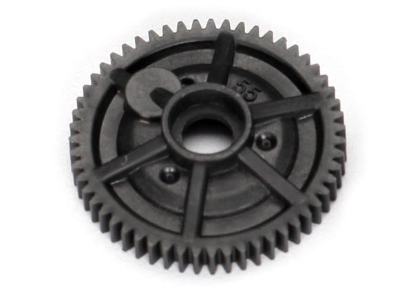 TRAXXAS 55T 48P Spur Gear suit 1:16 - 7047R