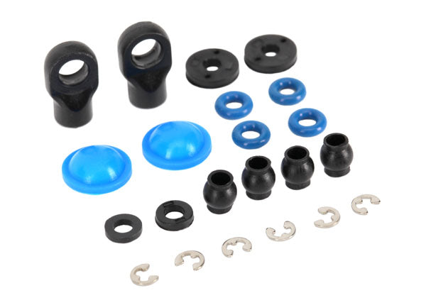 TRAXXAS 1:16 Shocks Rebuild Set - 7062