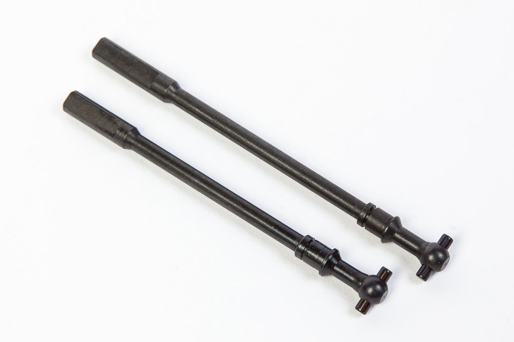 REDCAT Front Driveshafts suit Gen7 Sport 2pcs - R-70627