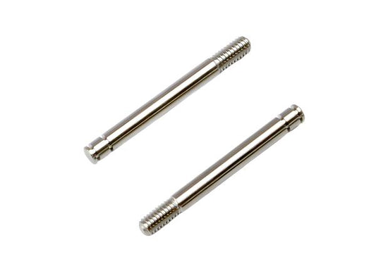 TRAXXAS 1:16 GTR Shock Shafts 2pcs - 7063