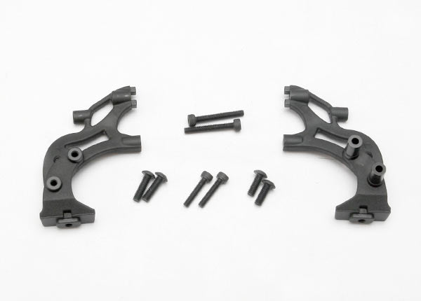 TRAXXAS 1:16 Wing Mount w/ Hardware - 7121