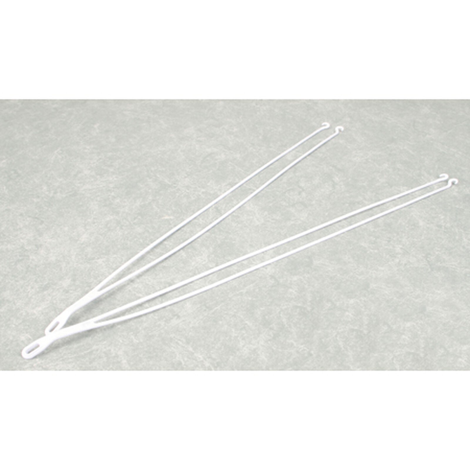 HOBBYZONE Wing Struts w/ Mounting Screws suit SuperCub - HBZ7122