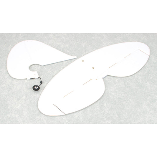 HOBBYZONE Complete Tail w/ Accessories suit Supercub - HBZ7125