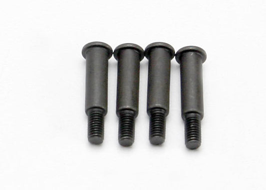 TRAXXAS 1:16 Rocker Arm Post Steel 4pcs - 7155