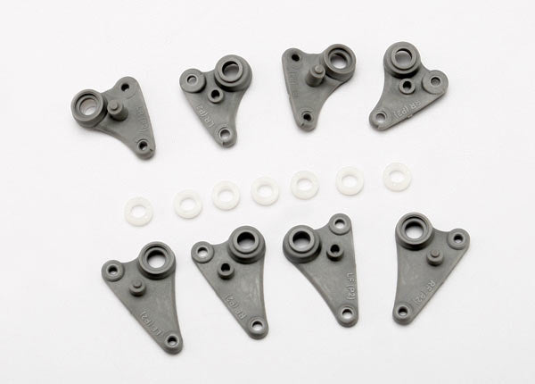 TRAXXAS 1:16 Rocker Arm Set Progressive-2 w/ Bushes - 7158