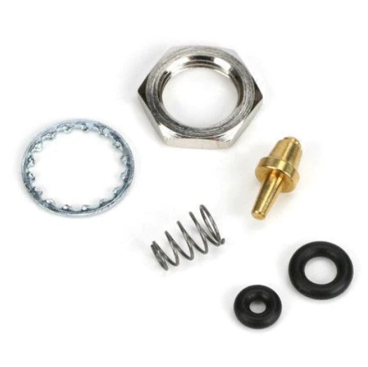 DUBRO Large Scale Fuelling Valve Rebuild Kit suit Nitro - DBR720