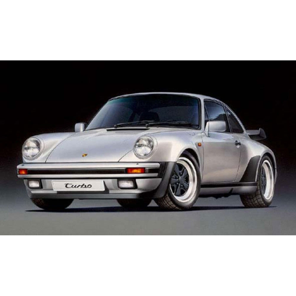 TAMIYA 1988 Porsche Turbo 911 1:24 - T24279