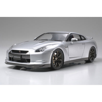 TAMIYA Nissan GT-R 1:24 - T24300