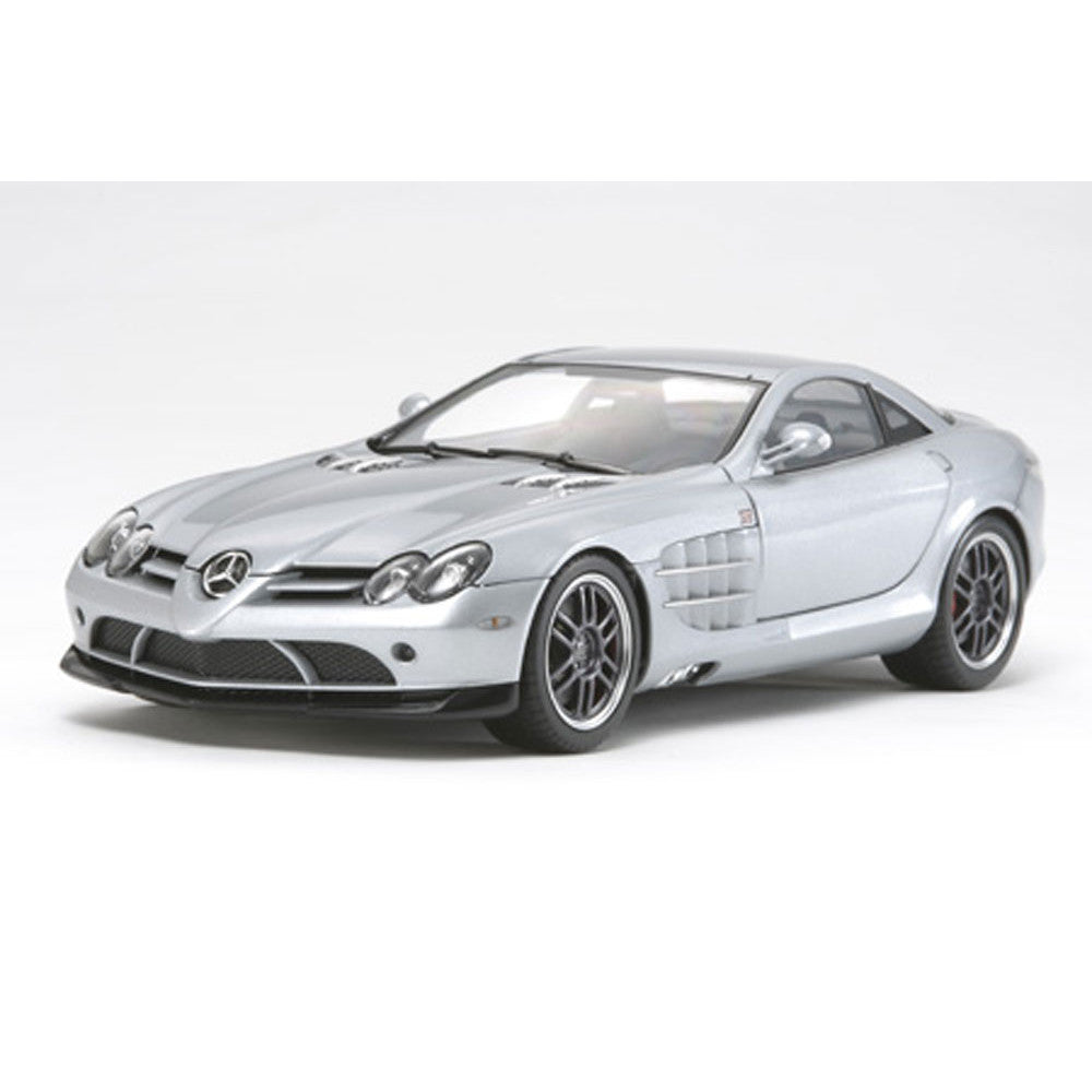 TAMIYA Mercedes SLR McLaren 722 Edition 1:24 - T24317