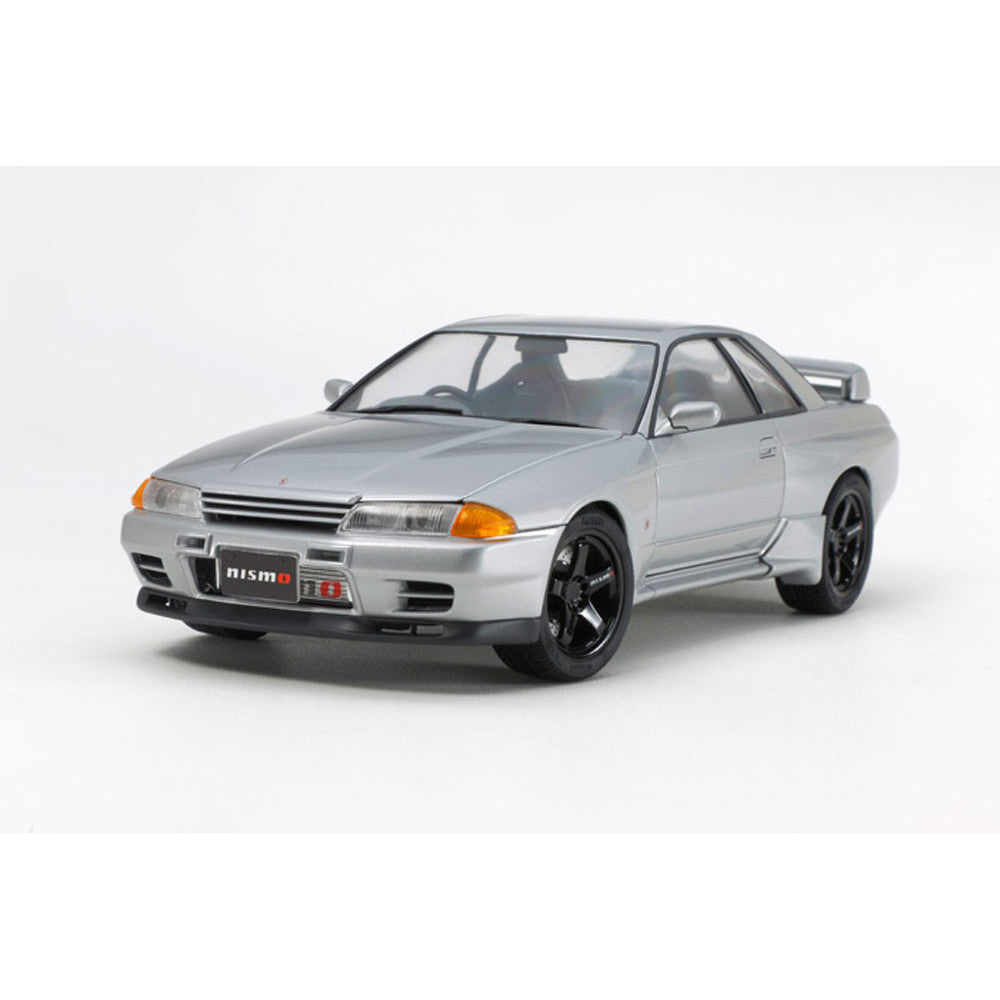 TAMIYA Nissan Skyline GT-R R32 1:24- T24341