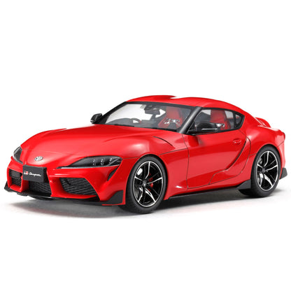 TAMIYA Toyota GR Supra 1:24 - T24351