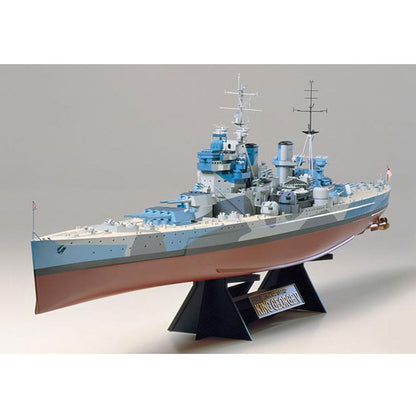 TAMIYA HMS King George V Battleship 1:350 - T78010