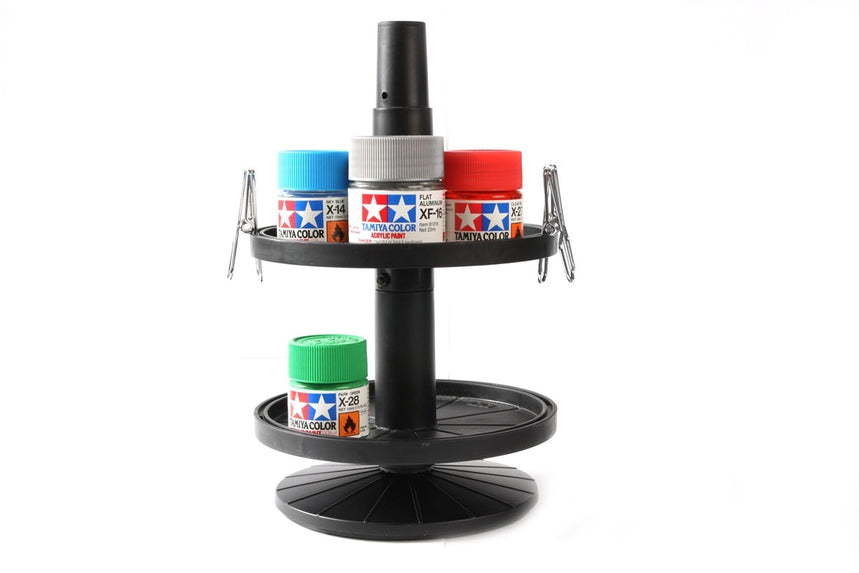 TAMIYA Paint Jar Stand - T74077