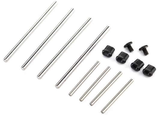 TRAXXAS LaTrax Suspension Pin Set Complete w/ Hardware - 7533