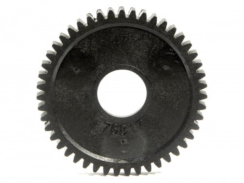 HPI 47T 1mmP Spur Gear suit Nitro RS4/ 3 - HPI-76817