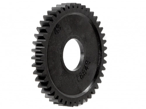 HPI 43T 1mmP Spur Gear suit 2-Speed Nitro 3 - HPI-76843