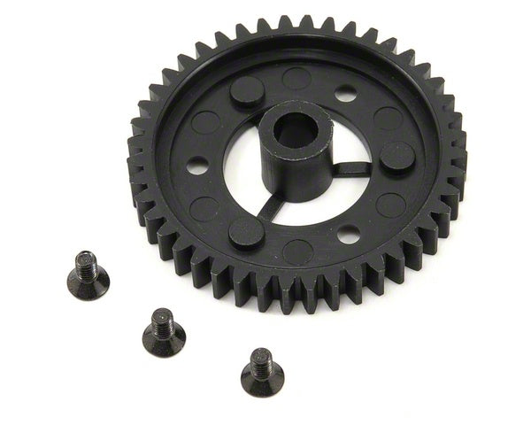 HPI 44T Spur Gear suit 3-speed Savage XL - HPI-77054