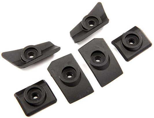 TRAXXAS Body Reinforcement Set suits 7711 Body - 7710