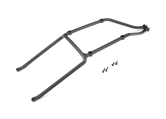 TRAXXAS Body Support Rear w/ Hardware - 7713X