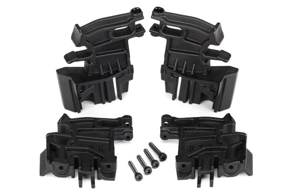 TRAXXAS Battery Hold Down Mounts 2sets - 7718