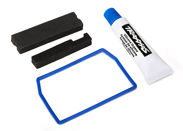 TRAXXAS Receiver Box Seal Kit - 7725