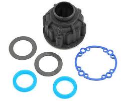 TRAXXAS Diff Carrier w/ Gaskets - 7781