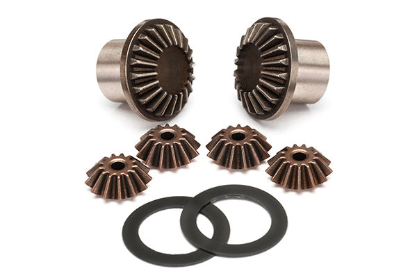 TRAXXAS Diff Gear Set w/ Washers - 7782