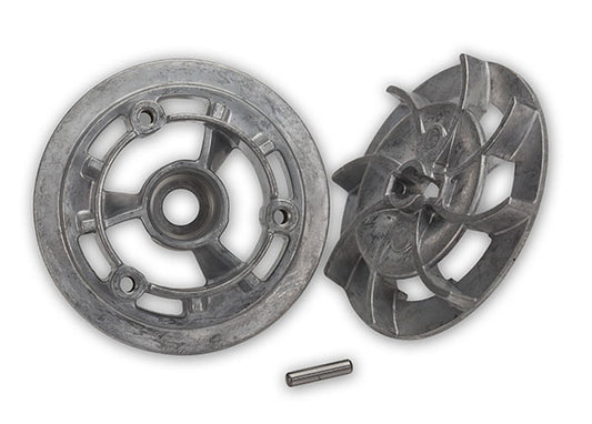 TRAXXAS Slipper Pressure Plate & Hub suit 6S X-Maxx - 7788