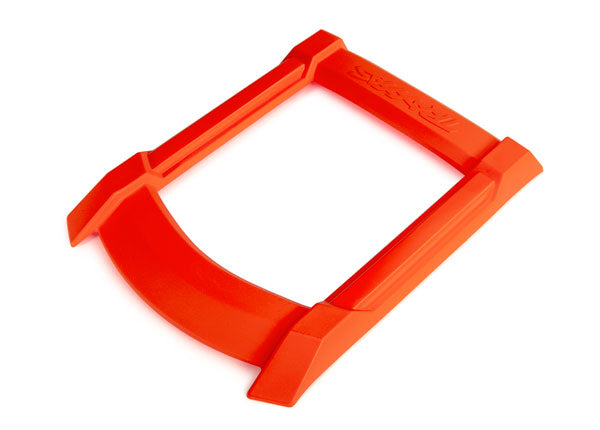 TRAXXAS Roof Skid Orange suit X-Maxx - 7817T