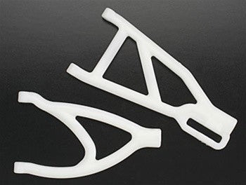 RPM Traxxas Revo Rear A-Arms - Dyeable 80191